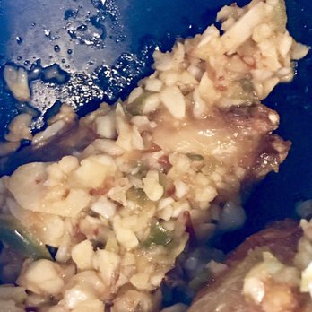 3West Alehouse & Grill - Thai Chile Garlic Wings. - Sports Bars Near Me - Temple, Texas