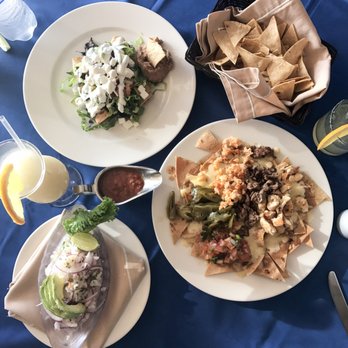 Solmar - Lunch at Tejeban! - Resorts Near Me - Cabo San Lucas, BCS