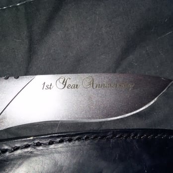 Gray Laser Engraving - Printing Services Near Me - San Antonio, Texas