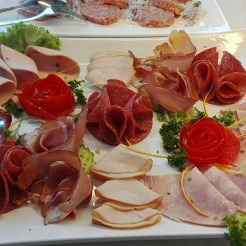 Q-Bus - Frühstücksbuffet im Q-Bus

Jede 2ten Sonntag im Monat

Euer Q-Bus-Team

(Von 9.00 Uhr Bis 12 Uhr, 13.25 Euro / Person) - Bistros Near Me - Monschau, BW