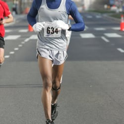 National Marathon