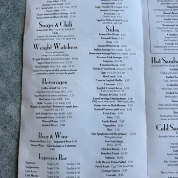 Peter's Cafe - American Near Me - Millbrae, California