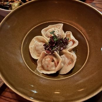 Fat Baby - wontons - Sushi Bars Near Me - Boston, Massachusetts Fat Baby - wontons - Sushi Bars Near Me - Boston, Massachusetts
