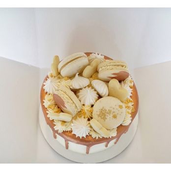 Milk & Cookies Bakeshop - Desserts Near Me - Edmonton, Alberta Milk & Cookies Bakeshop - Desserts Near Me - Edmonton, Alberta