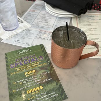 Duke's on 7 - Cocktail Bars Near Me - Minnetonka, Minnesota Duke's on 7 - Cocktail Bars Near Me - Minnetonka, Minnesota