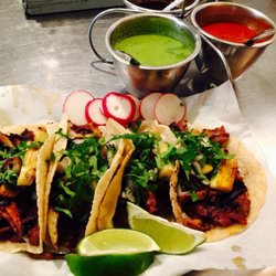 Taqueria Atexquita - Mmm tacos