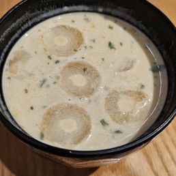 SM. MISO SOUP OTS SM. MISO SOUP OTS