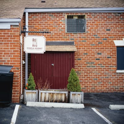 Vignola Gourmet by null