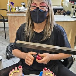 Mia's Beauty Salon