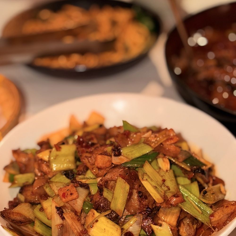For U - Dim Sum Near Me - New York, New York