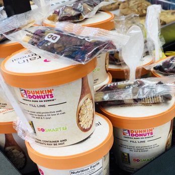 Dunkin' Donuts - Coffee & Tea Near Me - Coram, New York