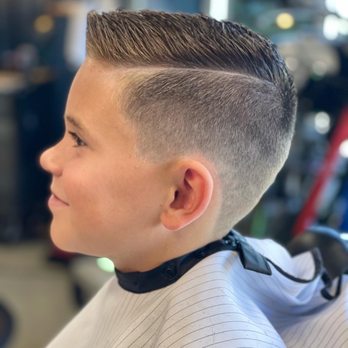 Mankind Barbers - Stylin! - Barbers Near Me - Sidney, British Columbia Mankind Barbers - Stylin! - Barbers Near Me - Sidney, British Columbia