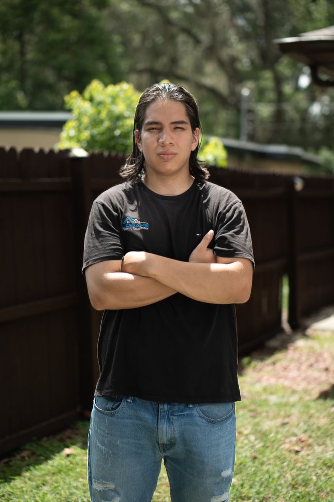 Slide of Logams Roofing Contractors