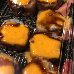 Asiana Express - Season Roll