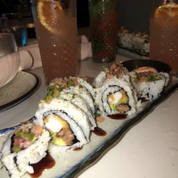 Aura Cocina - Asian Fusion Near Me - Brooklyn, New York