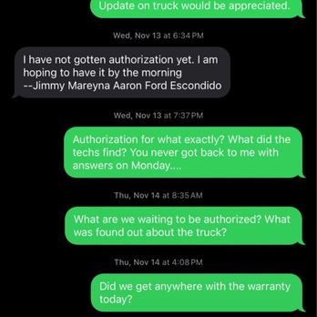 Aaron Ford of Escondido - Auto Repair Near Me - Escondido, California Aaron Ford of Escondido - Auto Repair Near Me - Escondido, California