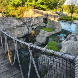 Stone Mountain Family Fun Center