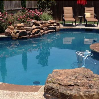 Vivid Blue Pool Service - Pool Cleaners Near Me - Needville, Texas Vivid Blue Pool Service - Pool Cleaners Near Me - Needville, Texas