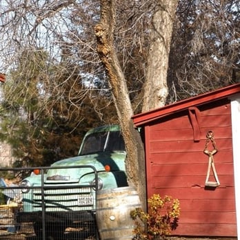 Granite Creek Vineyards - Wineries Near Me - Chino Valley, Arizona