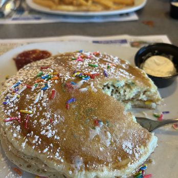 Hangar 36 - Alladin cakes - Breakfast & Brunch Near Me - Hazlet, New Jersey Hangar 36 - Alladin cakes - Breakfast & Brunch Near Me - Hazlet, New Jersey