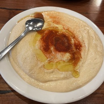 Heidar Baba - Hummus - Middle Eastern Near Me - Pasadena, California