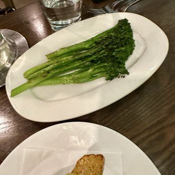 Farmer's Table - Broccolini - Desserts Near Me - Boca Raton, Florida Farmer's Table - Broccolini - Desserts Near Me - Boca Raton, Florida