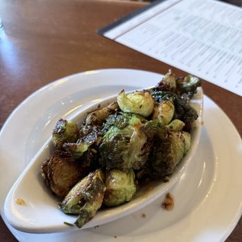 King Street Oyster Bar - Brussels Sprouts - Seafood Near Me - Washington, DC, District of Columbia King Street Oyster Bar - Brussels Sprouts - Seafood Near Me - Washington, DC, District of Columbia