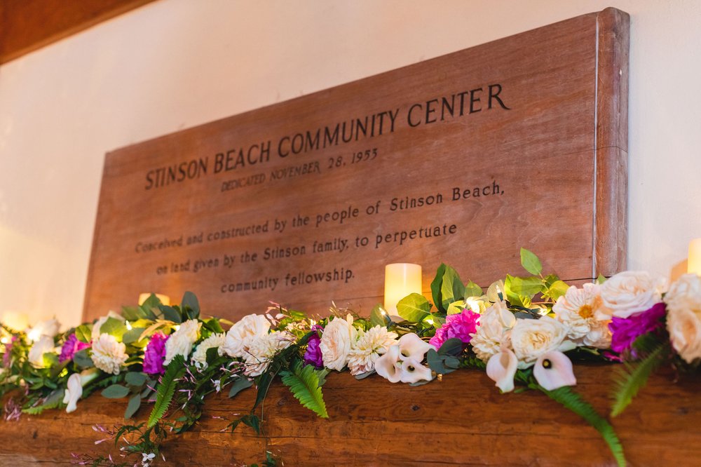 STINSON BEACH COMMUNITY CENTER Updated June 2024 16 Photos 32
