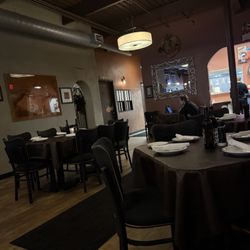 Casa San Carlo - Restaurant atmosphere