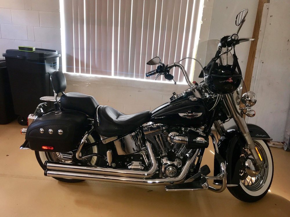 LEGEND SUSPENSIONS Updated August 2024 3461 Whitewood Service Rd, Sturgis, South Dakota