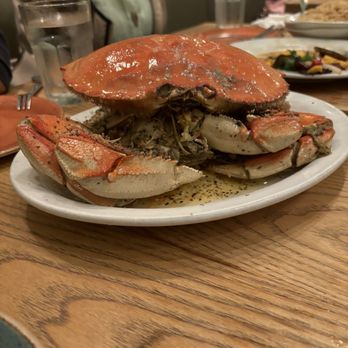 Thanh Long - Roast Crab - Seafood Near Me - San Francisco, California Thanh Long - Roast Crab - Seafood Near Me - San Francisco, California