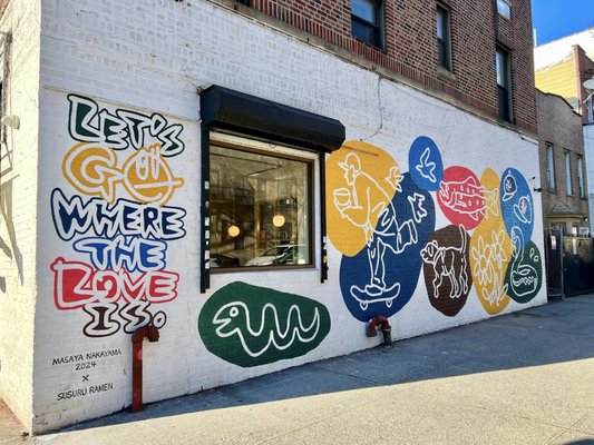 Susuru Ramen by null