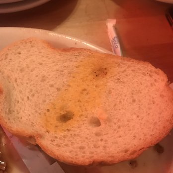 Keller’s BBQ - This is what they call garlic toast? The yellow was the BIG spread of ? - Barbeque Near Me - Lake Mary, Florida Keller’s BBQ - This is what they call garlic toast? The yellow was the BIG spread of ? - Barbeque Near Me - Lake Mary, Florida