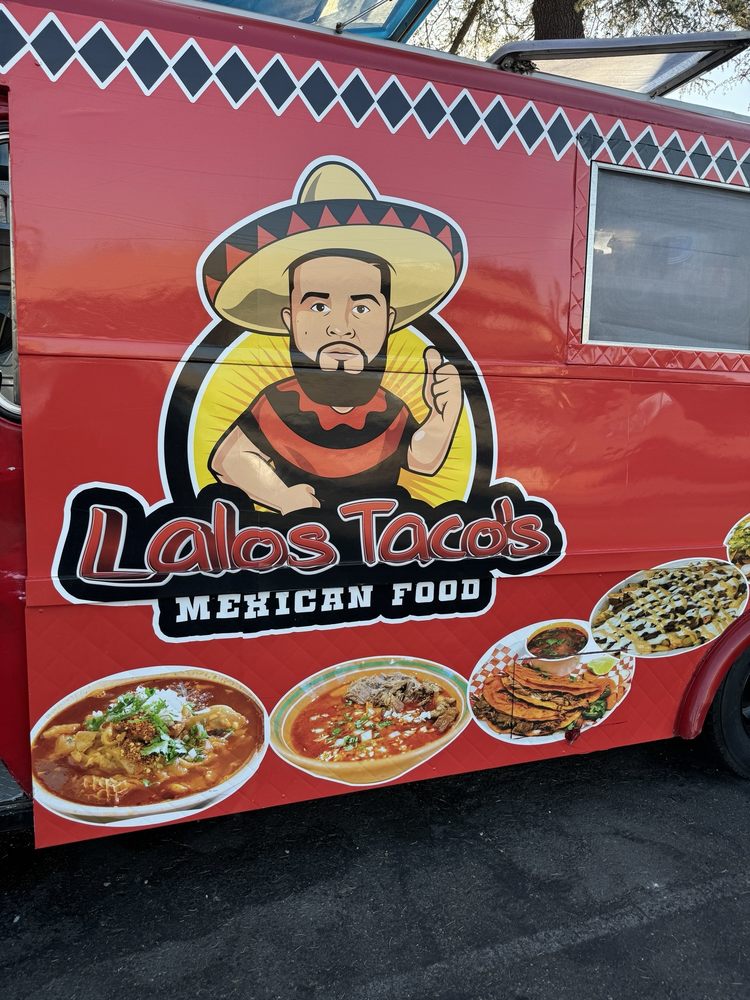 Lalo’s Tacos