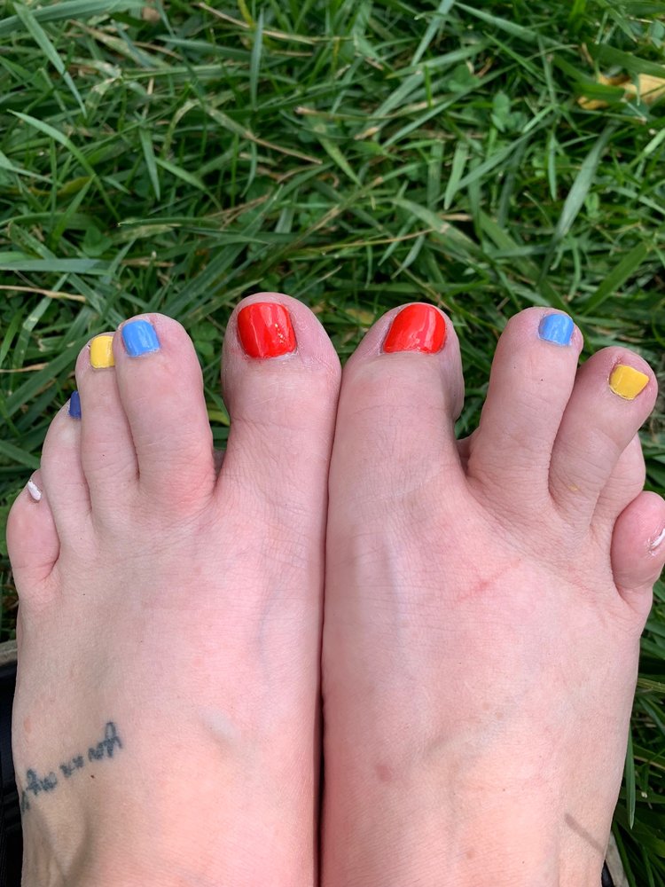 Park Avenue Salon & Day Spa