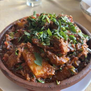 Chicago Diplomat Cafe - Ajapsandali - Modern European Near Me - Chicago, Illinois