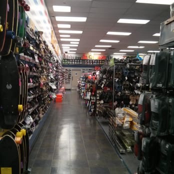 Big 5 Sporting Goods - Sporting Goods Near Me - Studio City, California