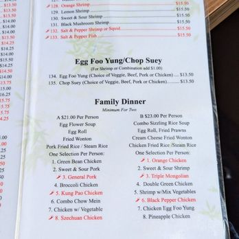 Lucky Bamboo Restaurant - Chinese Near Me - Gonzales, California Lucky Bamboo Restaurant - Chinese Near Me - Gonzales, California