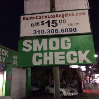 K & K Smog - Smog Check Stations Near Me - Venice, California K & K Smog - Smog Check Stations Near Me - Venice, California
