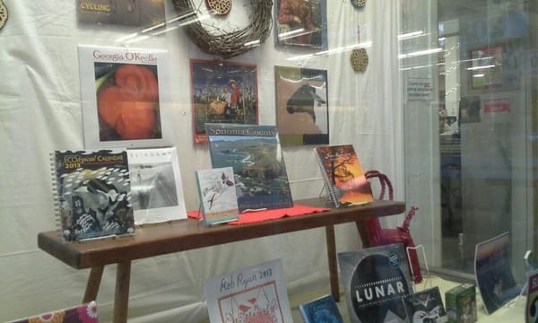 Copperfield's Books by null