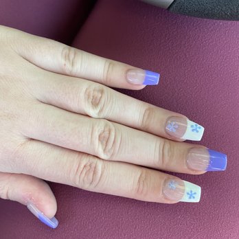 Top Nails - Waxing Near Me - Mount Pleasant, South Carolina