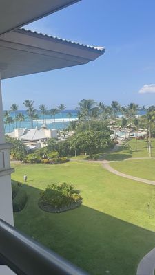 Fairmont Orchid by null