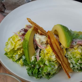 Redbird - Avocado salad - New American Near Me - Los Angeles, California Redbird - Avocado salad - New American Near Me - Los Angeles, California