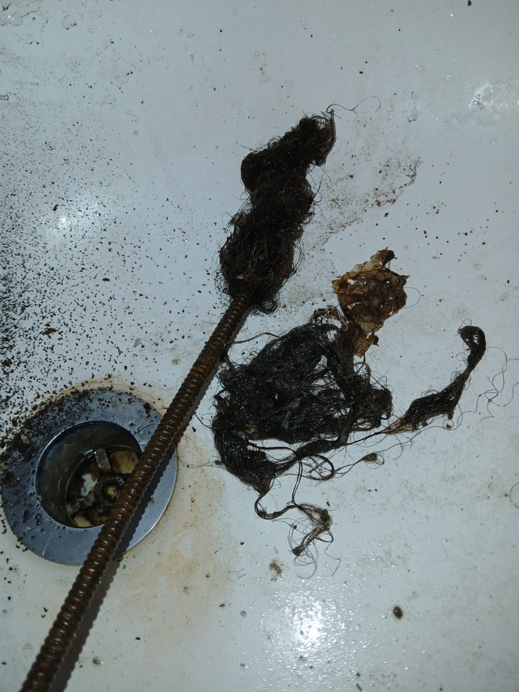 Slide of Power Flush Solutions Sewer & Drain