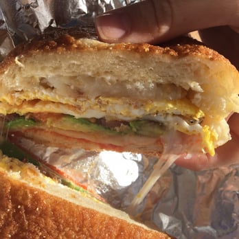 The Model Bakery - Veggie sandwich - Bakeries Near Me - Napa, California The Model Bakery - Veggie sandwich - Bakeries Near Me - Napa, California