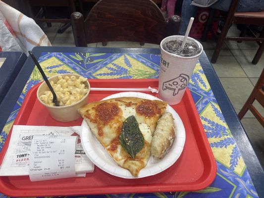 Villa Fresh Italian Kitchen by null