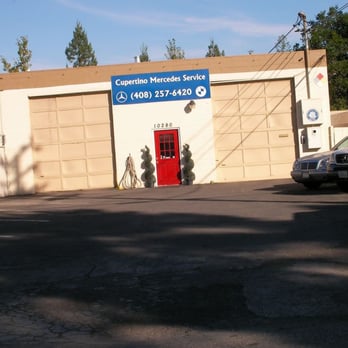 Cupertino Mercedes Service - Auto Repair Near Me - San Carlos, California Cupertino Mercedes Service - Auto Repair Near Me - San Carlos, California