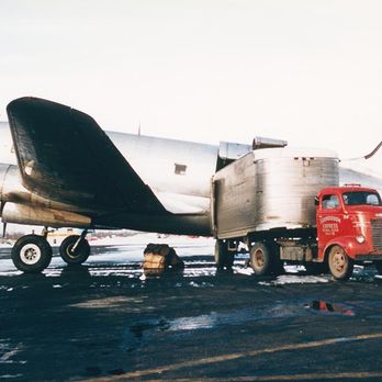 Sourdough Transfer 10 Photos Movers 600 Driveway St Fairbanks Ak Phone Number