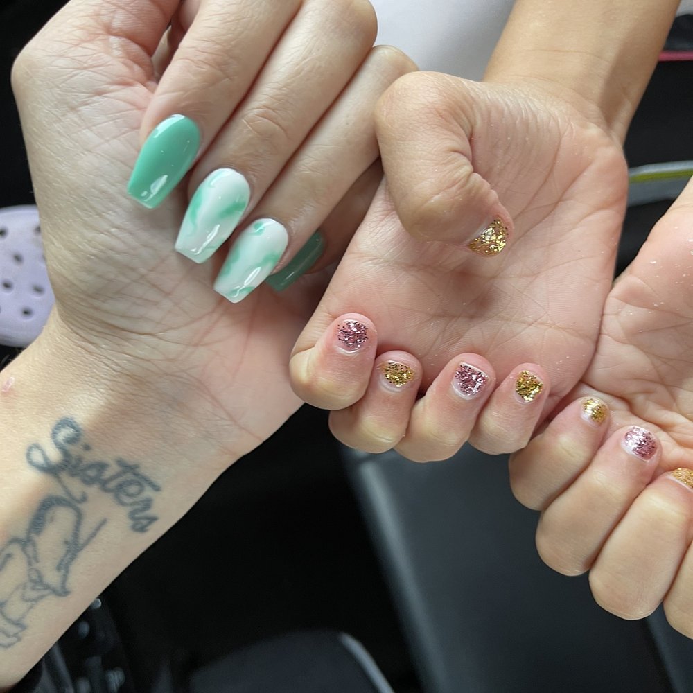 I Luv Nails - Nail Salons Near Me - Stockbridge, Georgia I Luv Nails - Nail Salons Near Me - Stockbridge, Georgia