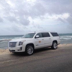 Luxe Member Transportation